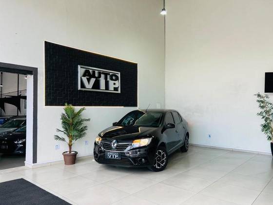 RENAULT LOGAN 1.0 12V SCE FLEX ZEN MANUAL RENAULT LOGAN 1.0 12V SCE FLEX ZEN MANUAL